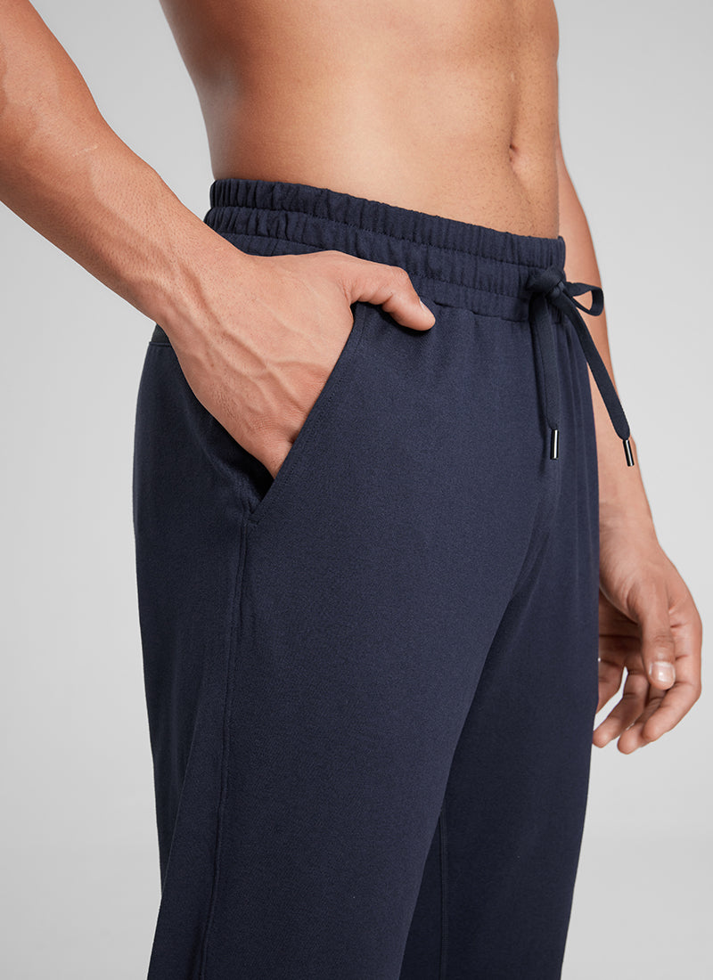 Cloud Jersey Zipper Pocket Sweatpant 30"