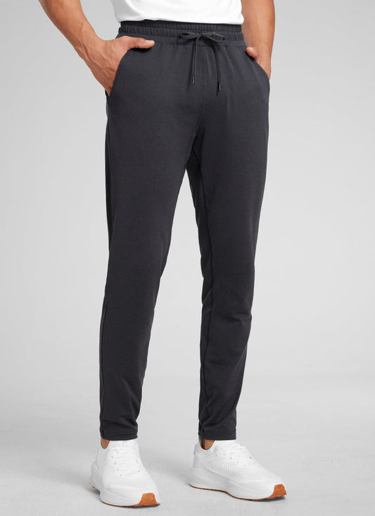 Cloud Jersey Zipper Pocket Sweatpant 30"